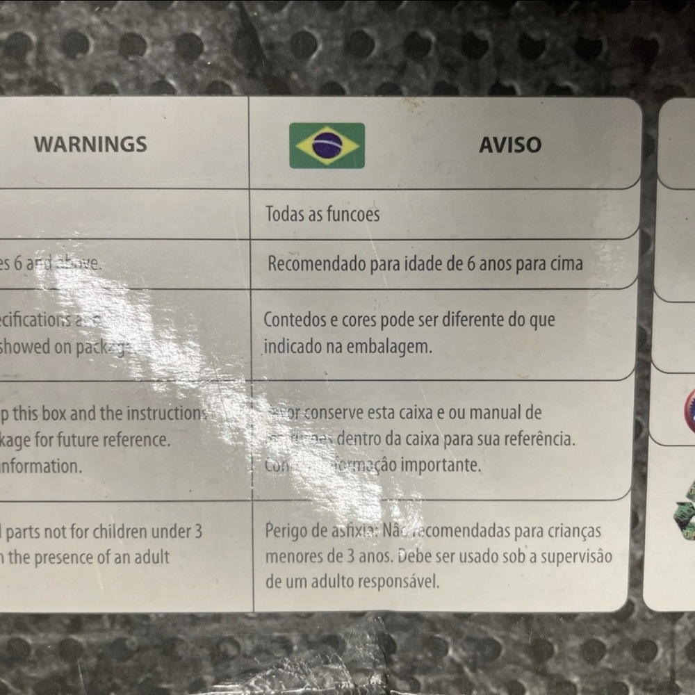 WEBRC Flying Helicopter Toy Remote Control for Kids Online Game Gift NIB Sealed - Picture 10 of 11